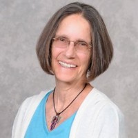 Rebecca Jasper