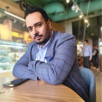 Mohamed Jarray (MSc Archineer)