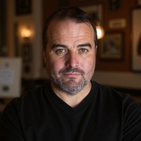 Darren Smith