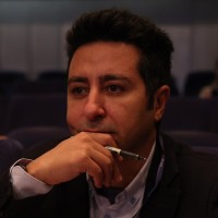 Pouya Vasegh Maleki
