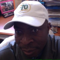 Joel Mxolisi Mayephu