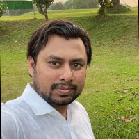 Md. Bappy Shahrier