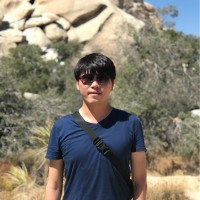 Greg Huang