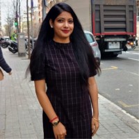 Dr. Paramita Batabyal