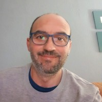 Javier Blázquez González