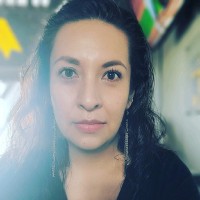 Miriam Lemus