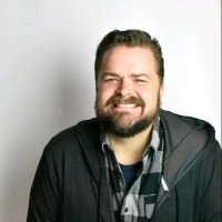 Justin Krampotich