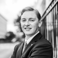 Carter Copeland