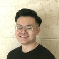 Nigel Pua