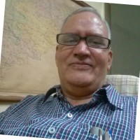 Dr G B Singh Ex Dean Television, FTII Pune