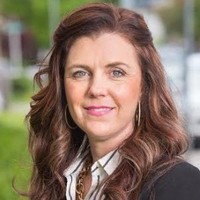 Tracie Jamison