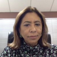 Isaura Grullon
