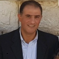 Ziad Tannoury, Pmp