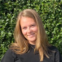 Jorien De Haeck