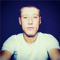 Serhii Starostenko