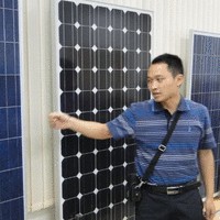 frank xiao