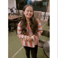 Aarti Bhumkar