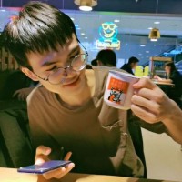 Leon cui