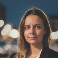 Christina Downing