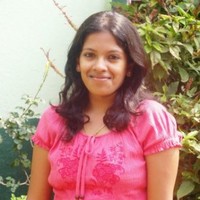 Divya Krishnan