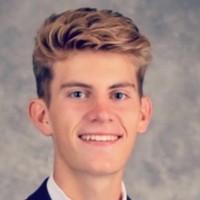 Jake McCandless
