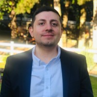 Carlos Andrés Beltrán M.