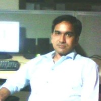 Prawin Sharma