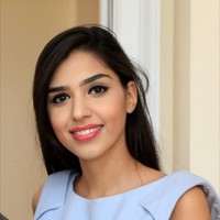 Kiran Mangat