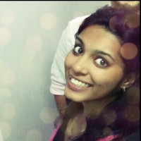Aparna Chandrika Varanasi