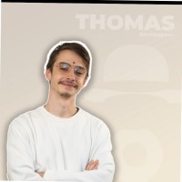 Thomas Pinto-Picot