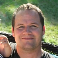 Ahren Conklin