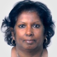 Lilian Sardjoemissier