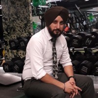 Jaswinder Singh