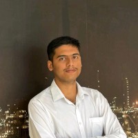 Shashank Shahi