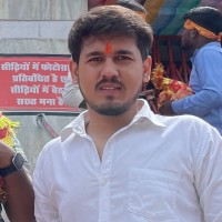 Saurabh Sharma