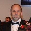 Gordon Macdonald