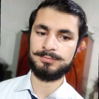 Muhammad Kazim Hussain Jamali