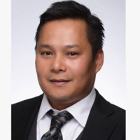 Benjamin-John Gonzales, Ma, Ncc, Lpc, Lcadc, Acs