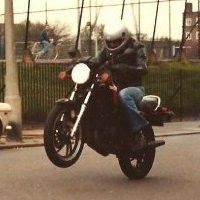 Gary Byrne