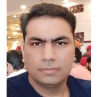 Vishal Sharma