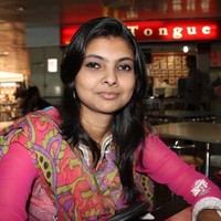 Khalida Sharmin