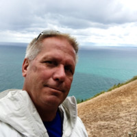 Mark Bacigal
