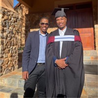Sibusiso Dlamini