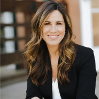 Christina Woods