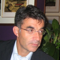 Jacques BACHELIER-LUBIN