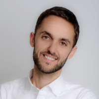 Marc Santamans Sànchez