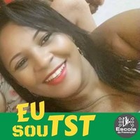 Claudilene Souza
