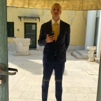 Francesco Enrico Zamengo Mazzer