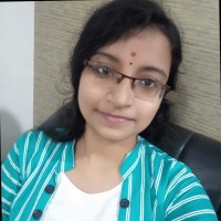 Anisha Nambiar