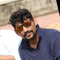 Anilkumar M V